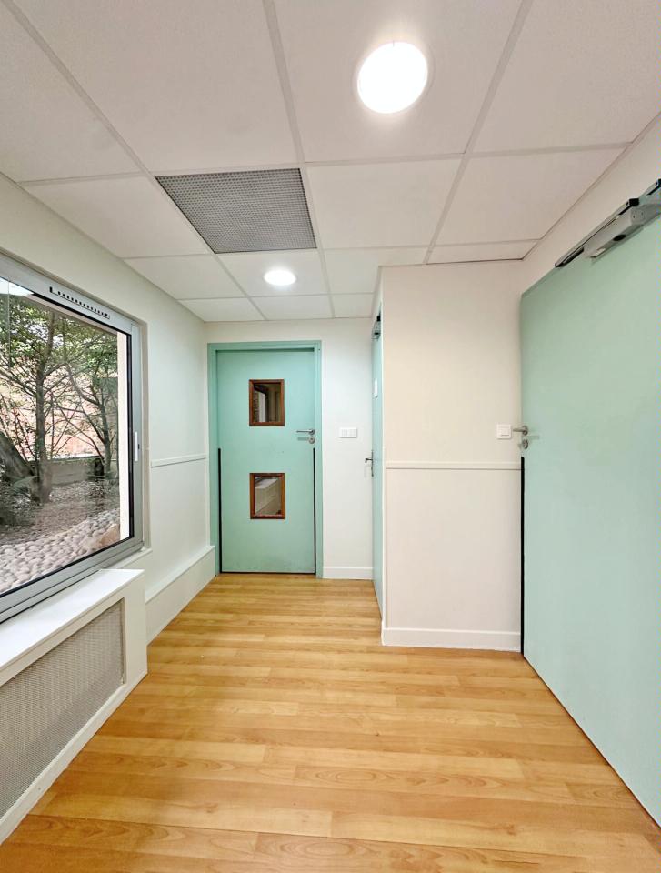 Bureau Paris 100m² Vente bureau Paris OVBUR2532256 3